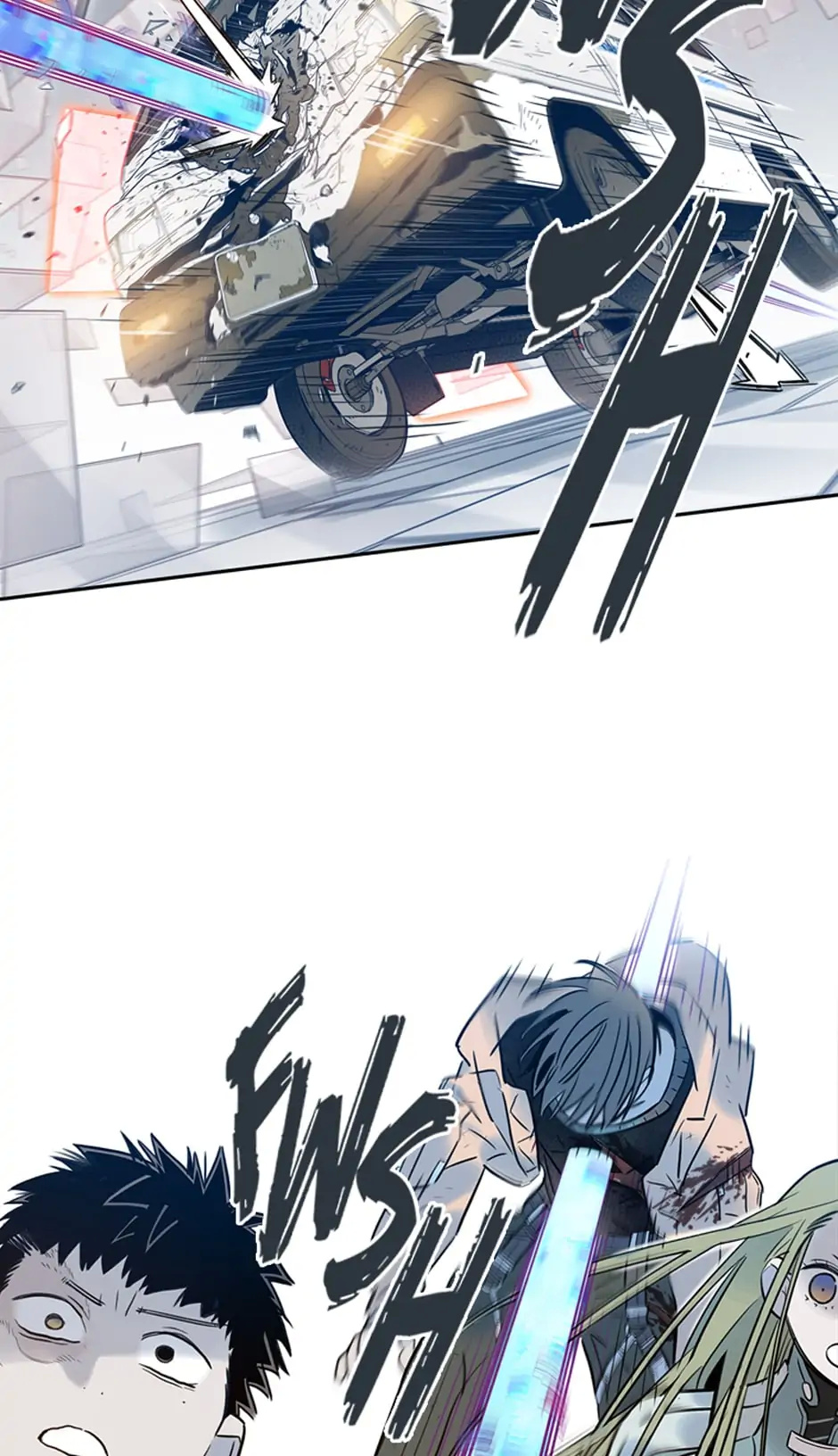 Rendezvous Chapter 90 - Page 2