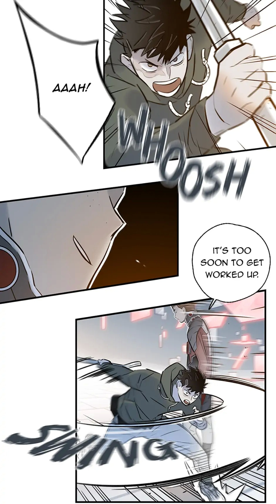 Rendezvous Chapter 90 - Page 20