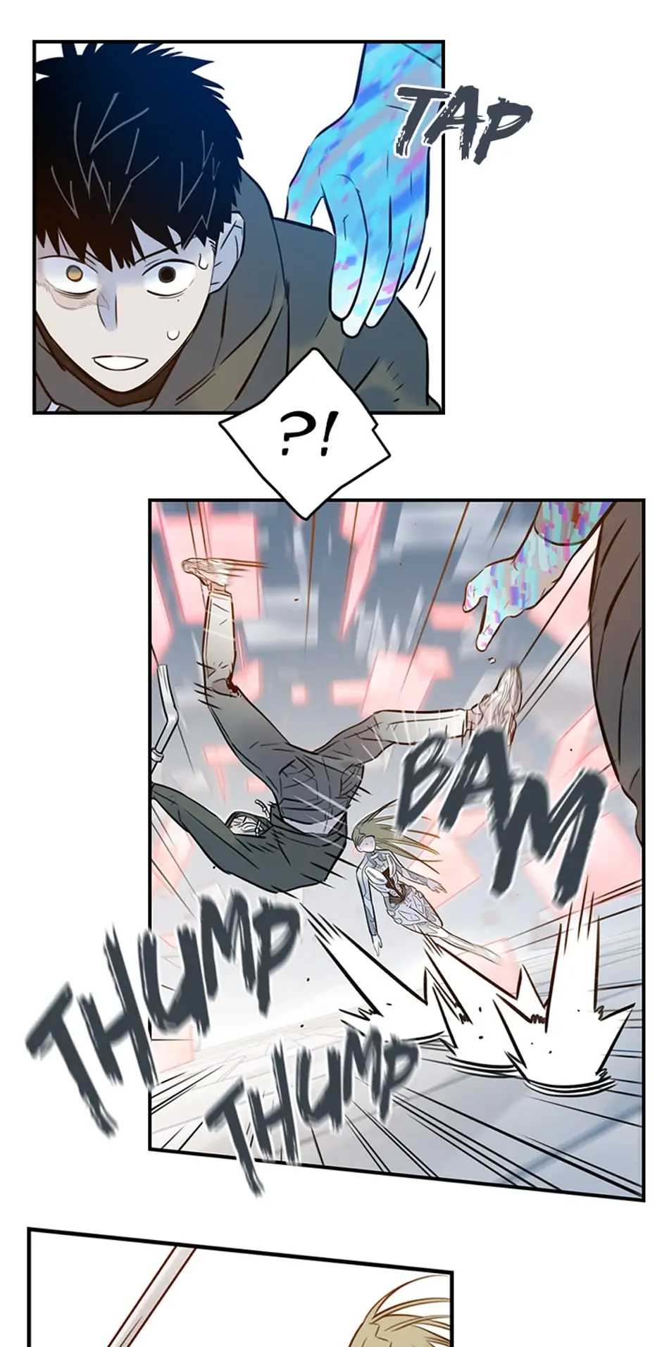 Rendezvous Chapter 90 - Page 21