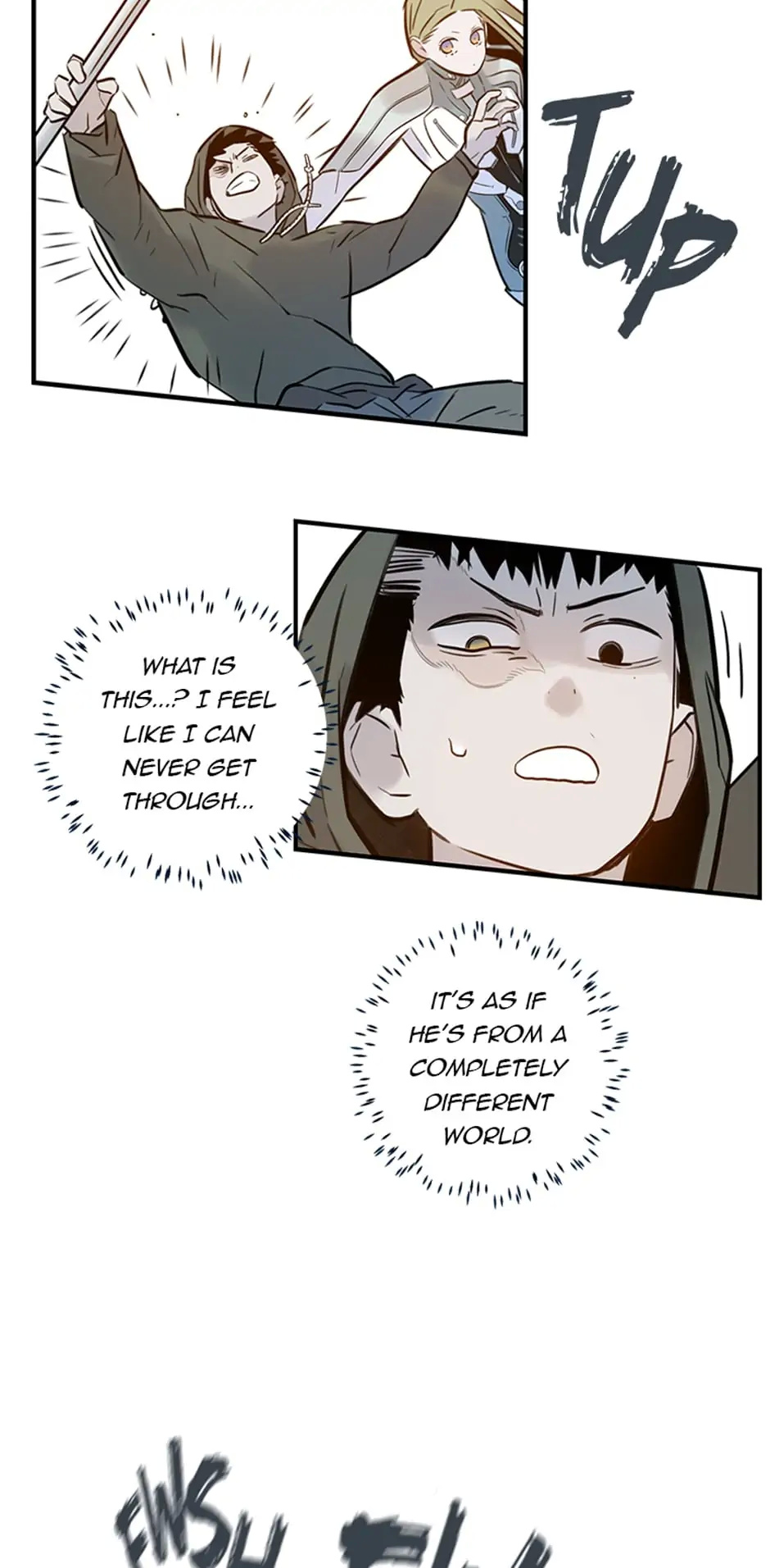 Rendezvous Chapter 90 - Page 22