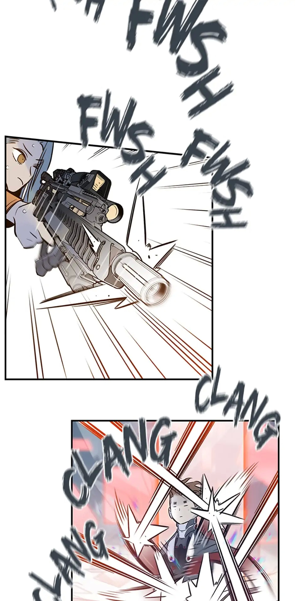 Rendezvous Chapter 90 - Page 23