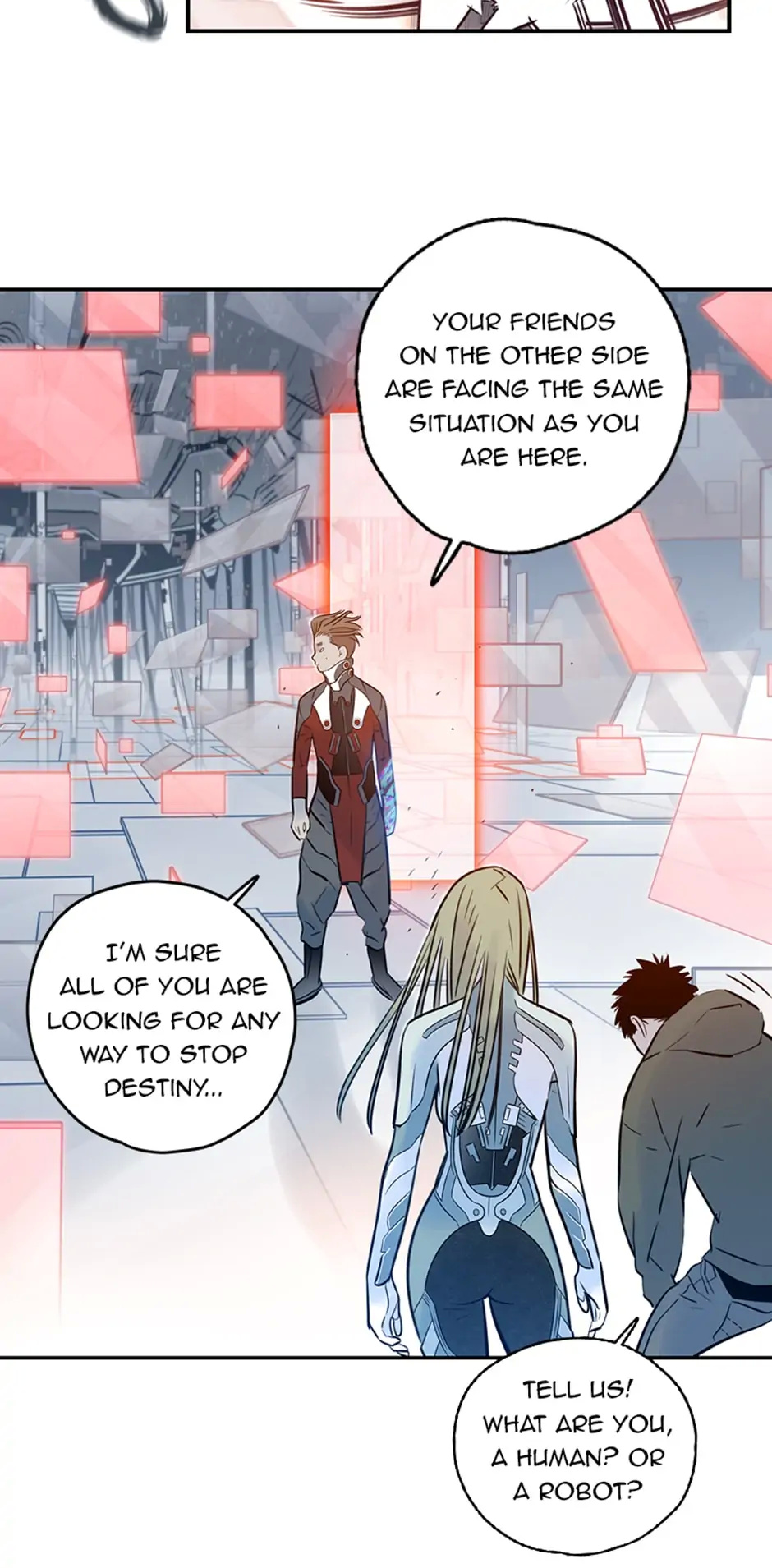 Rendezvous Chapter 90 - Page 24