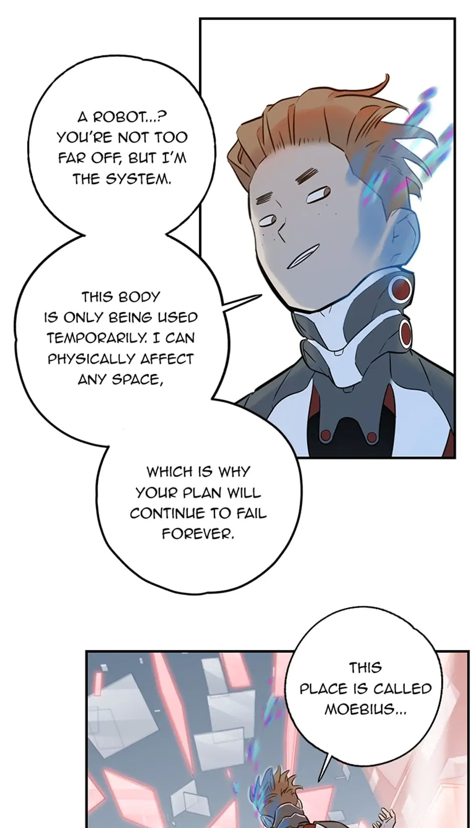 Rendezvous Chapter 90 - Page 25