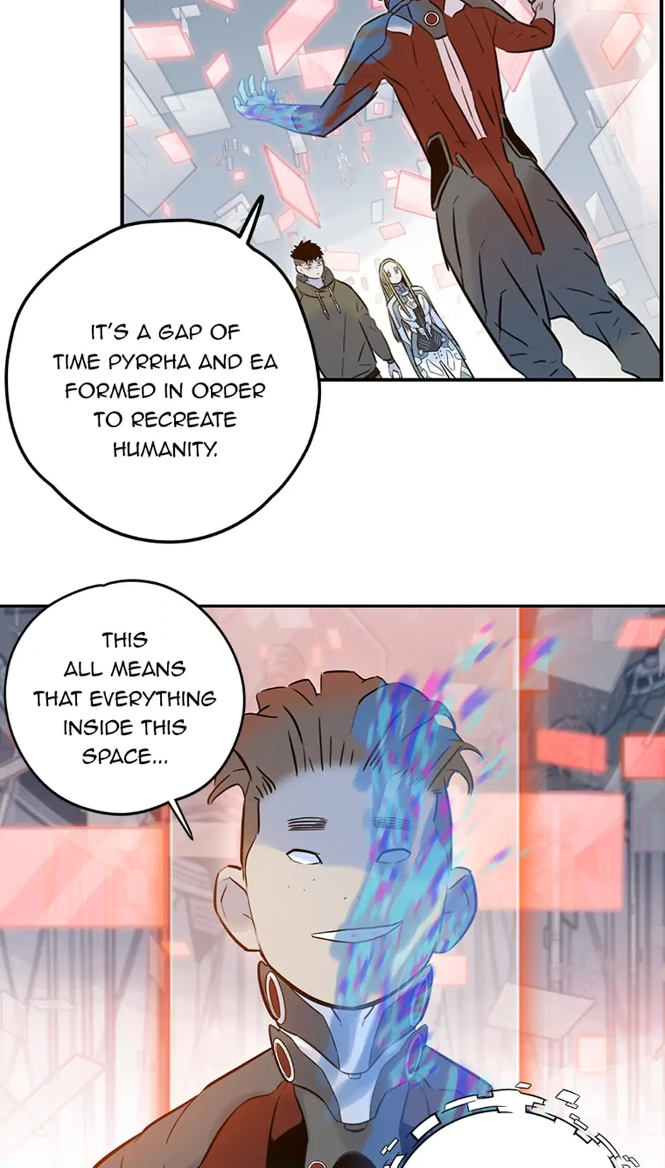 Rendezvous Chapter 90 - Page 26