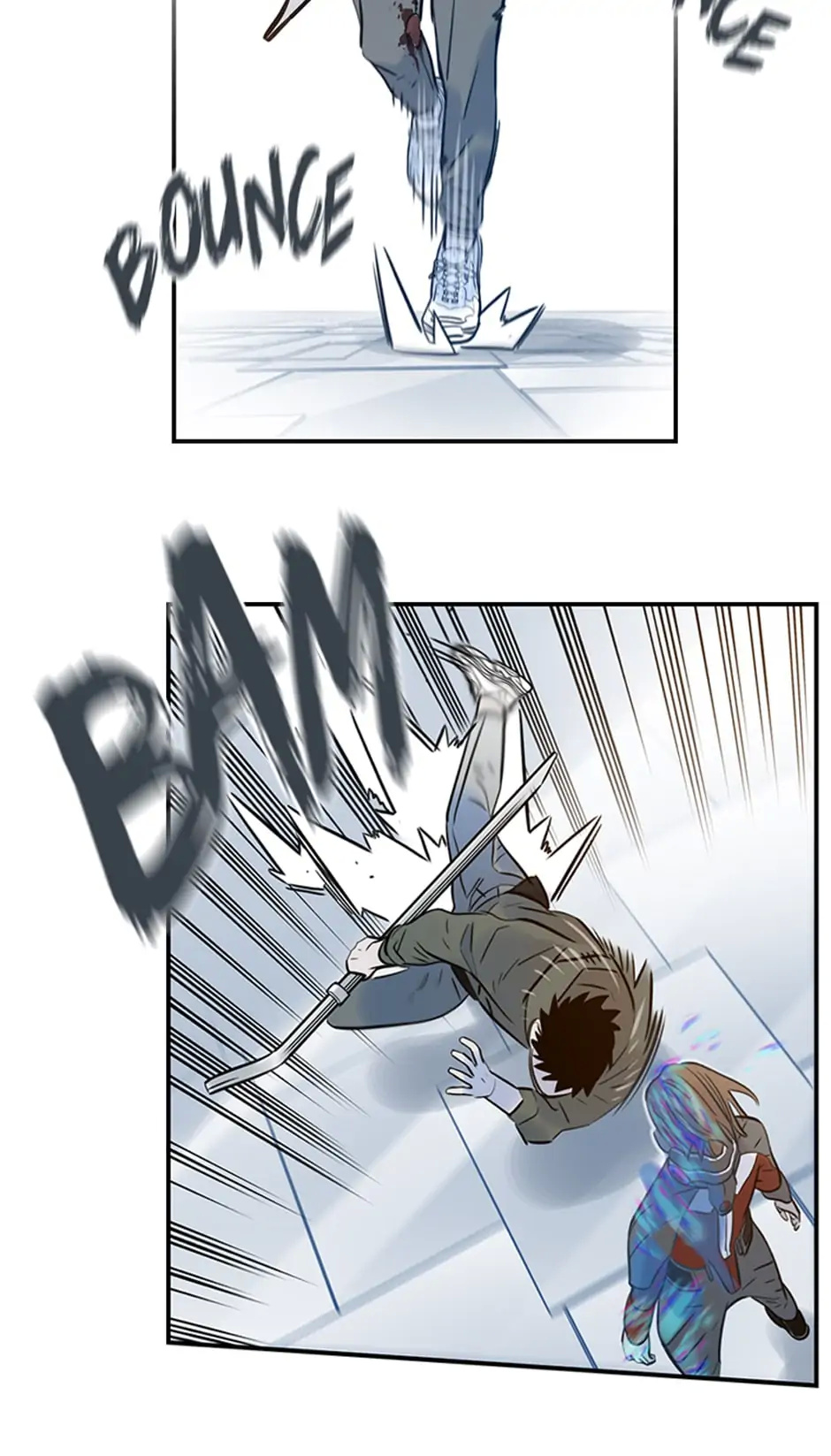 Rendezvous Chapter 90 - Page 29