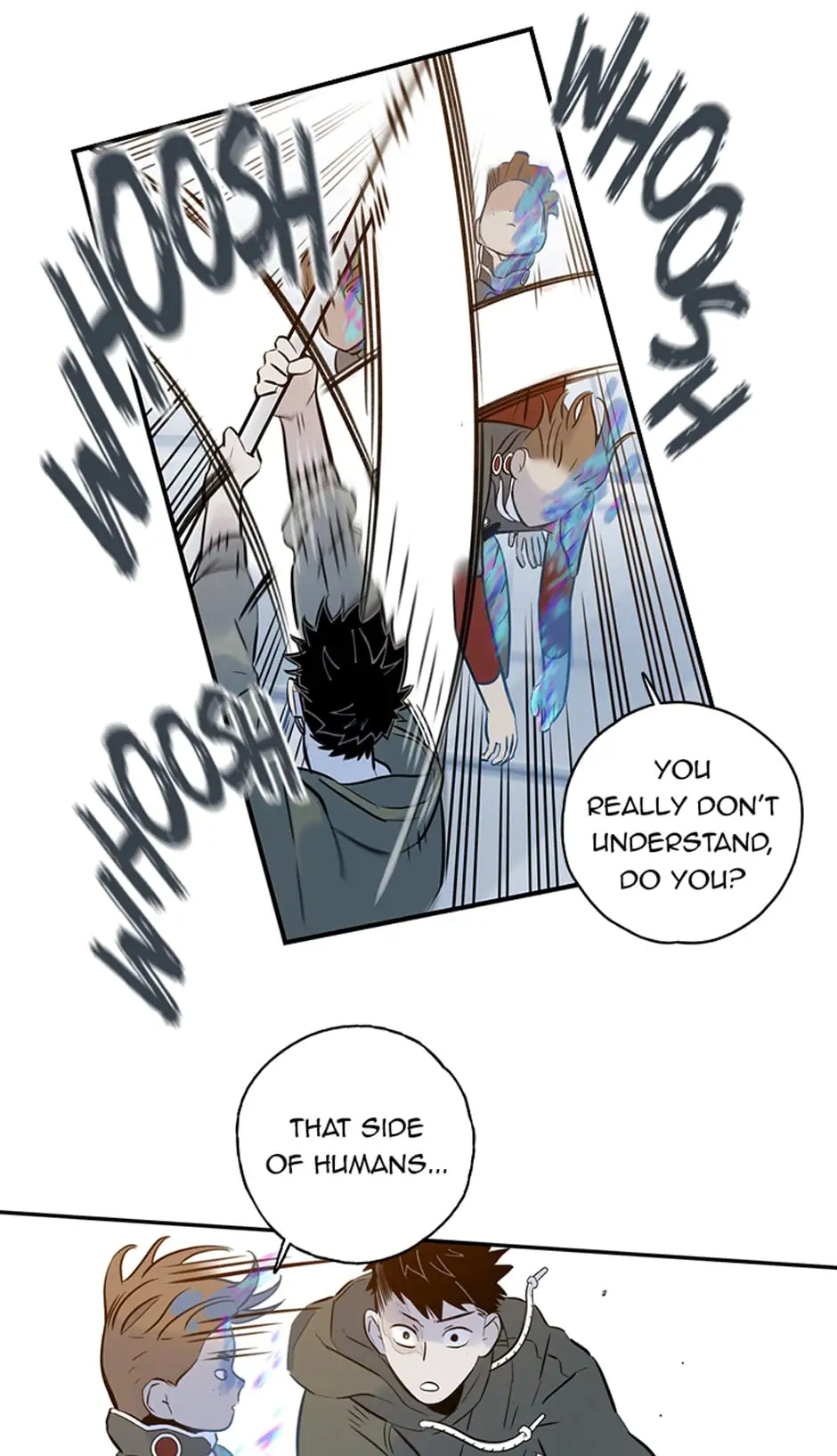 Rendezvous Chapter 90 - Page 30