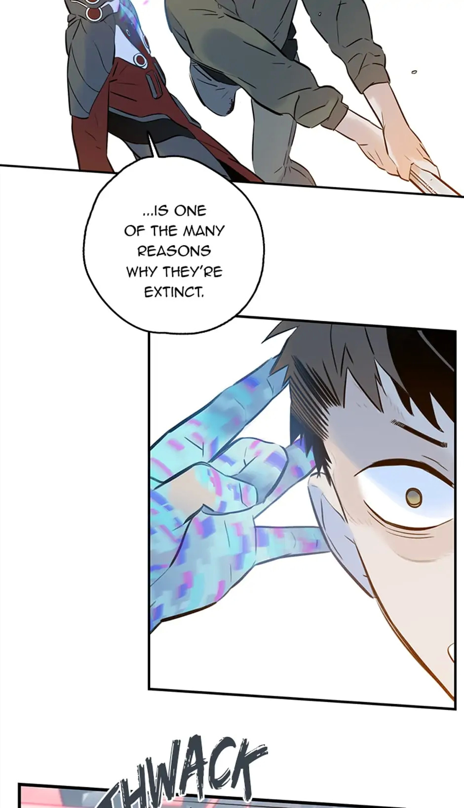 Rendezvous Chapter 90 - Page 31