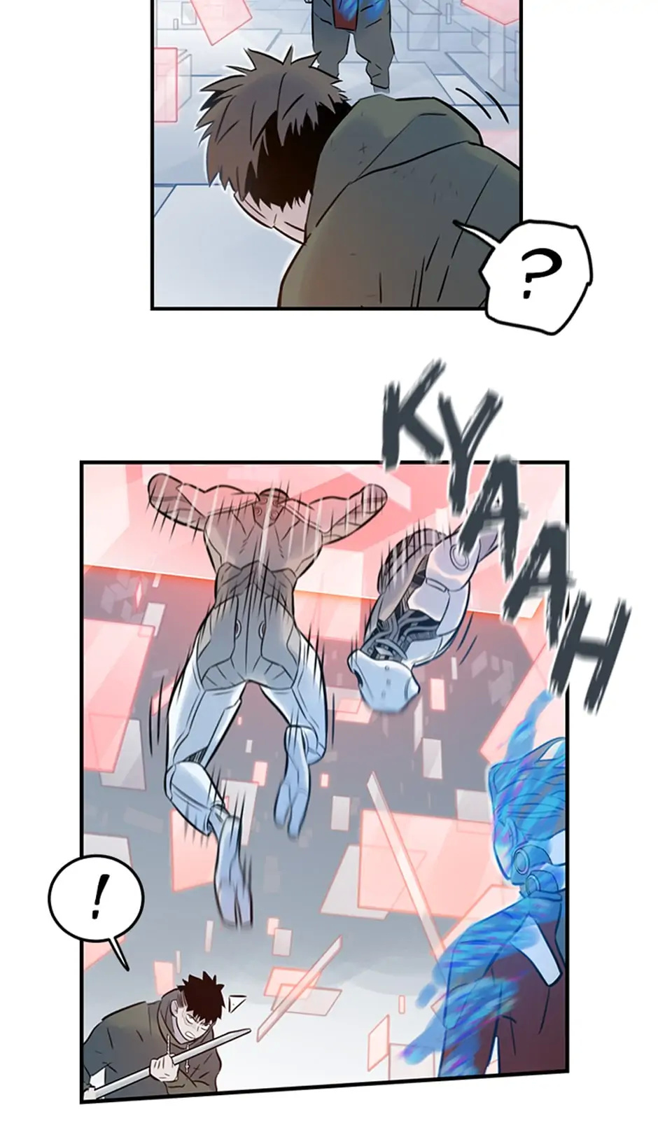 Rendezvous Chapter 90 - Page 34