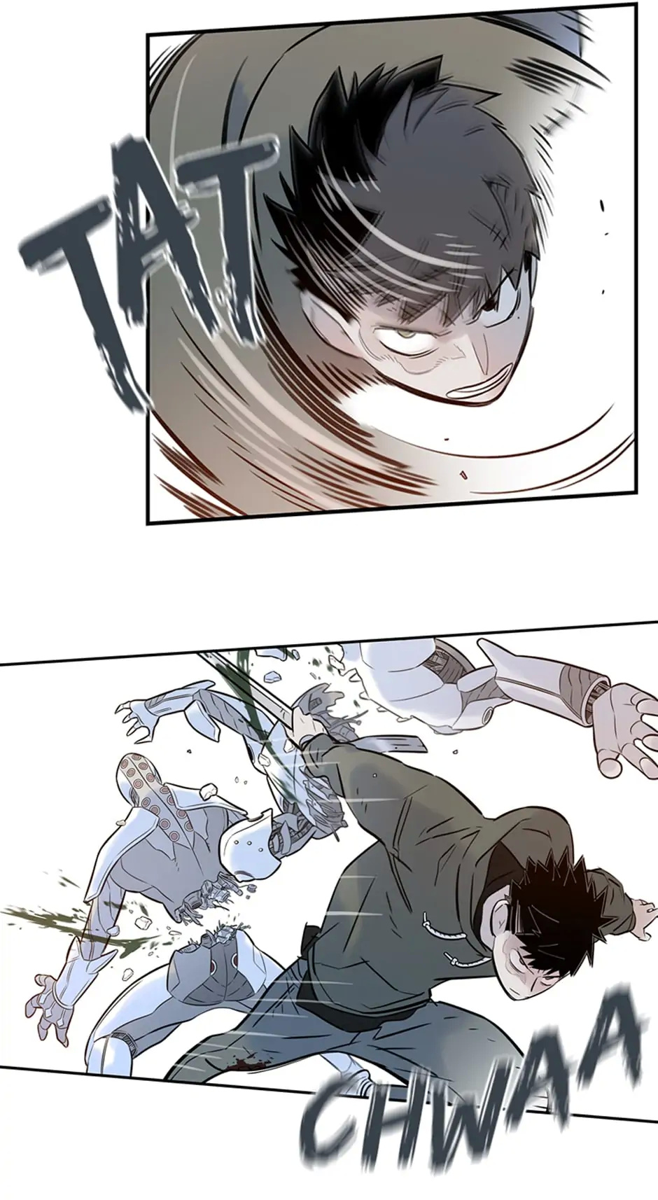 Rendezvous Chapter 90 - Page 35