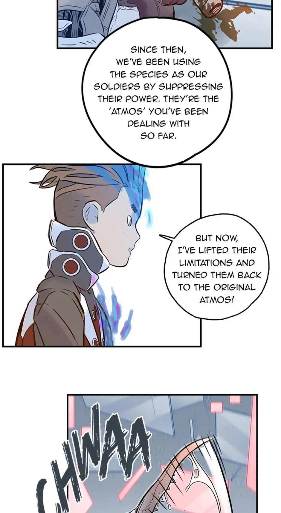 Rendezvous Chapter 90 - Page 38