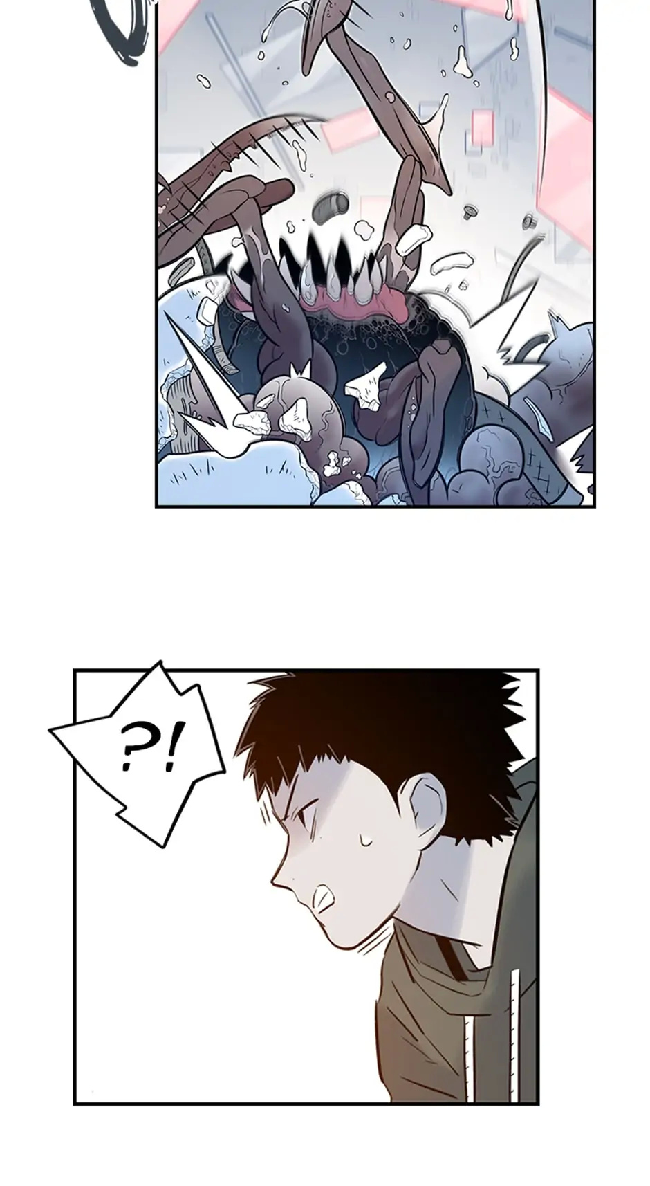 Rendezvous Chapter 90 - Page 39