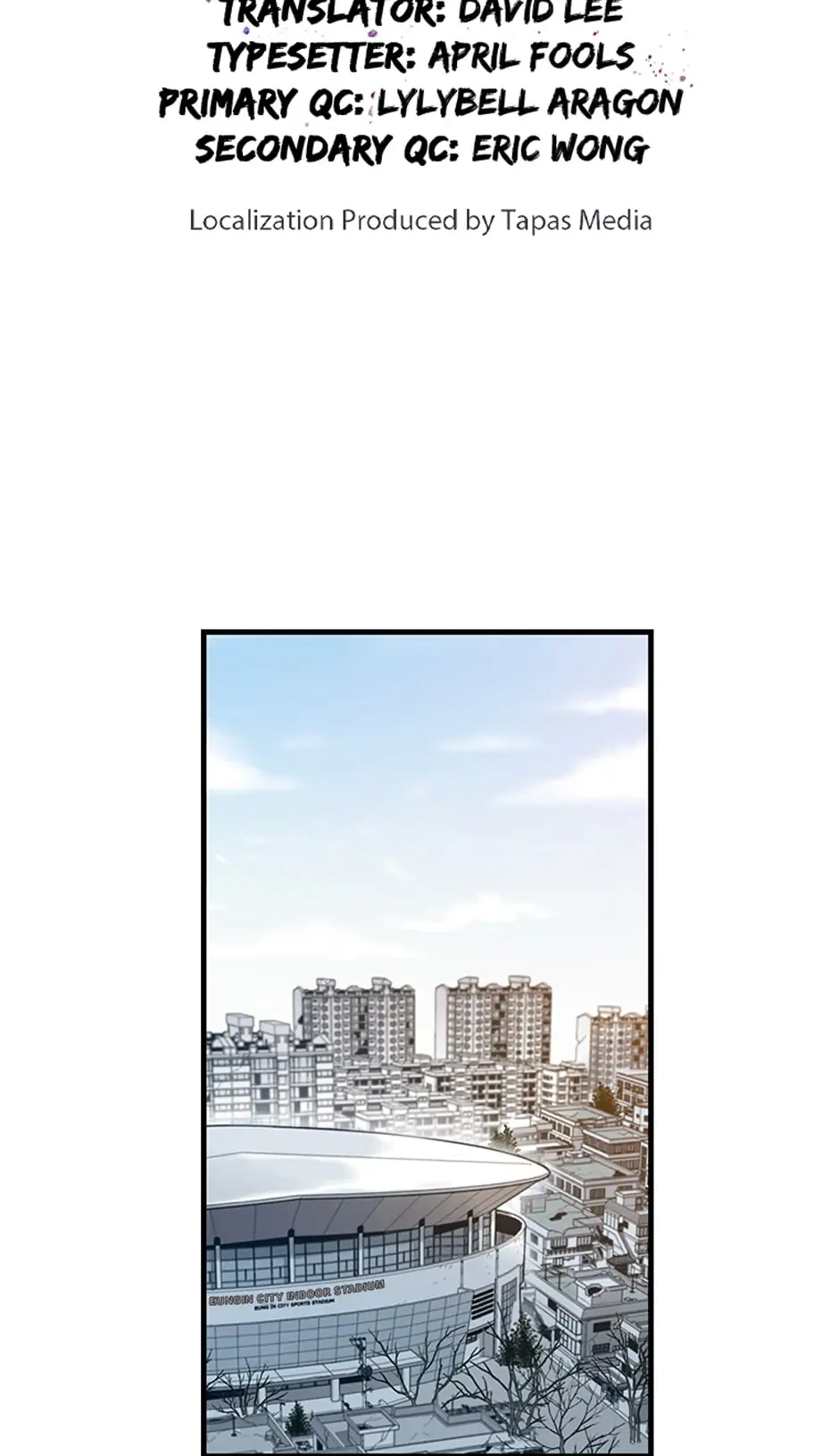 Rendezvous Chapter 90 - Page 4