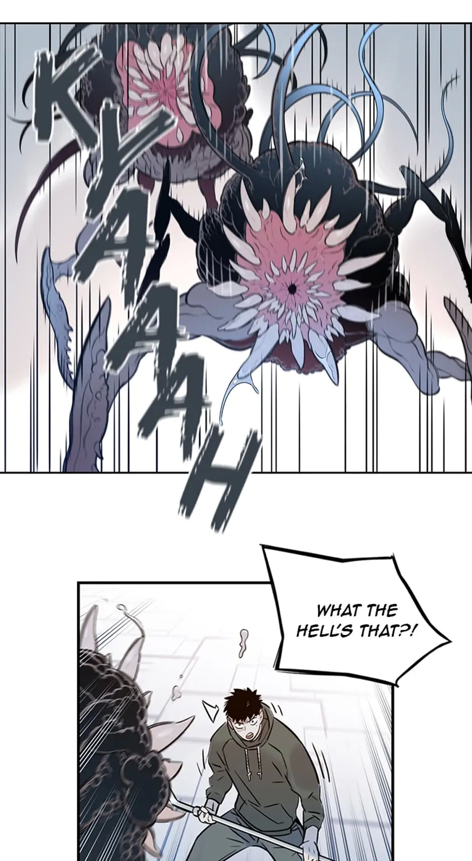 Rendezvous Chapter 90 - Page 40