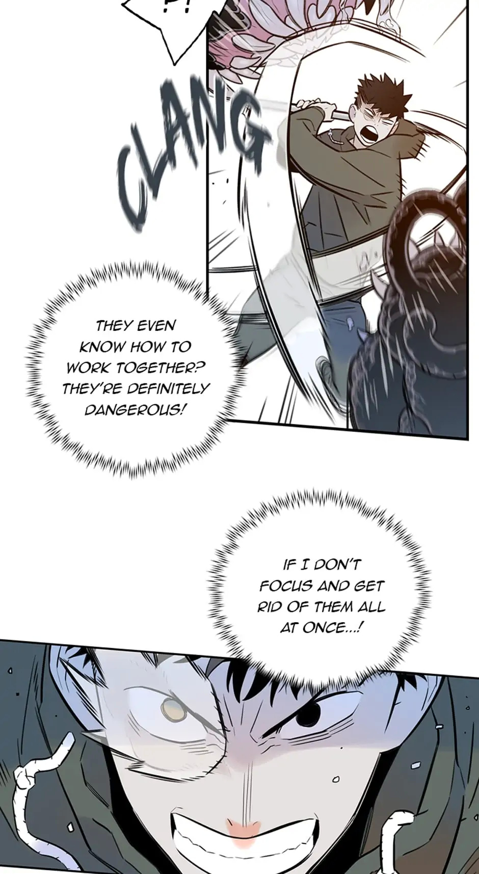 Rendezvous Chapter 90 - Page 43