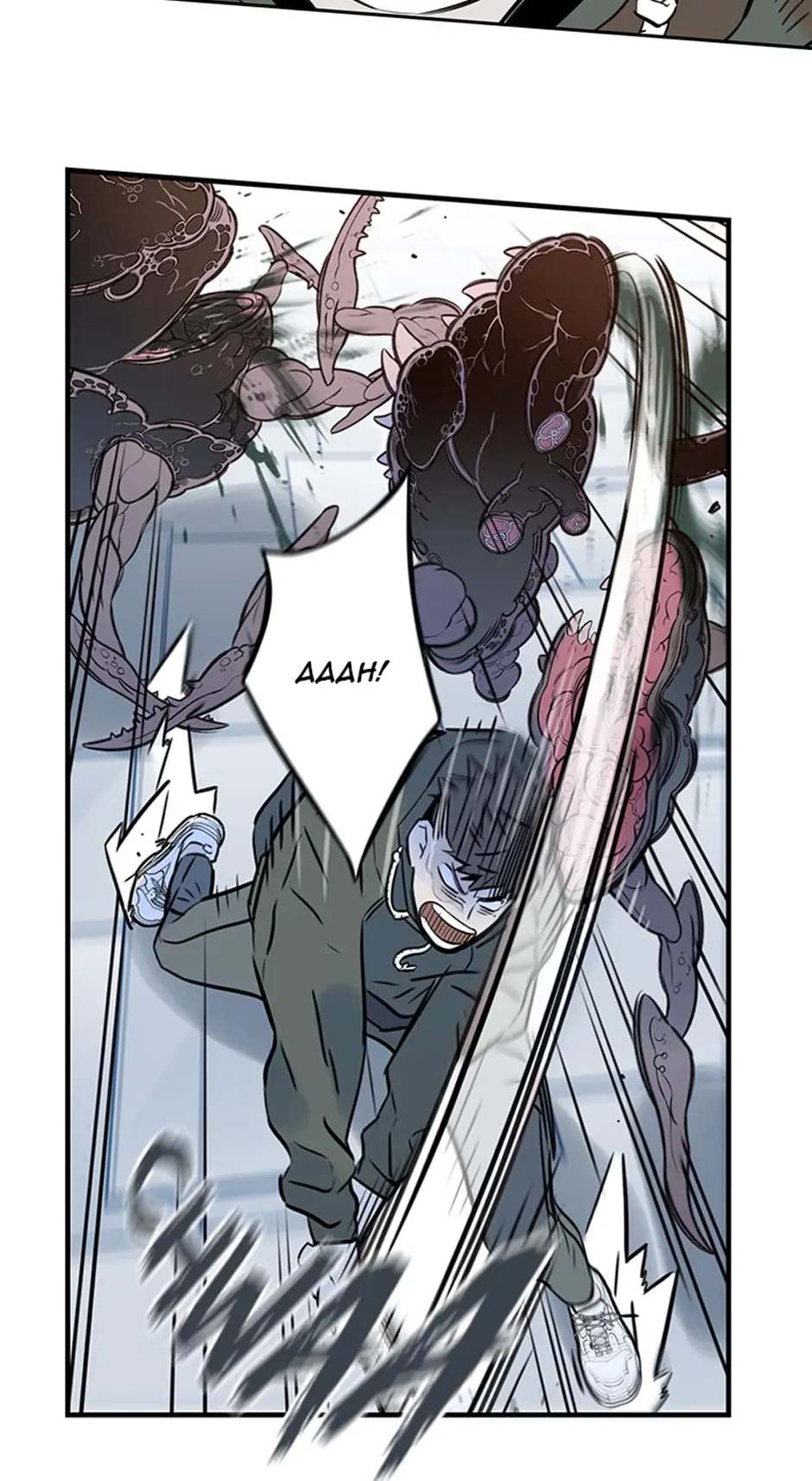 Rendezvous Chapter 90 - Page 44