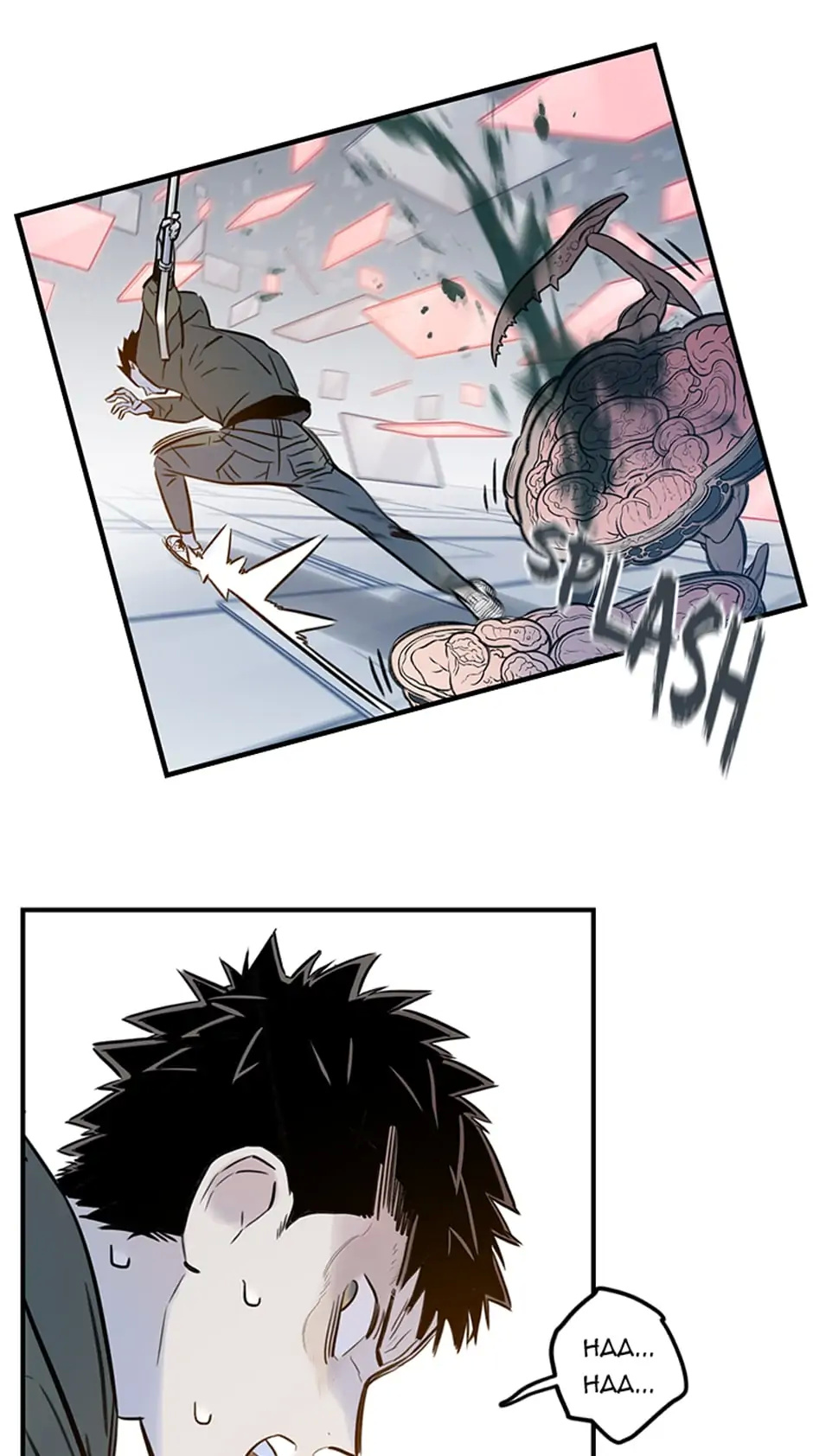 Rendezvous Chapter 90 - Page 45