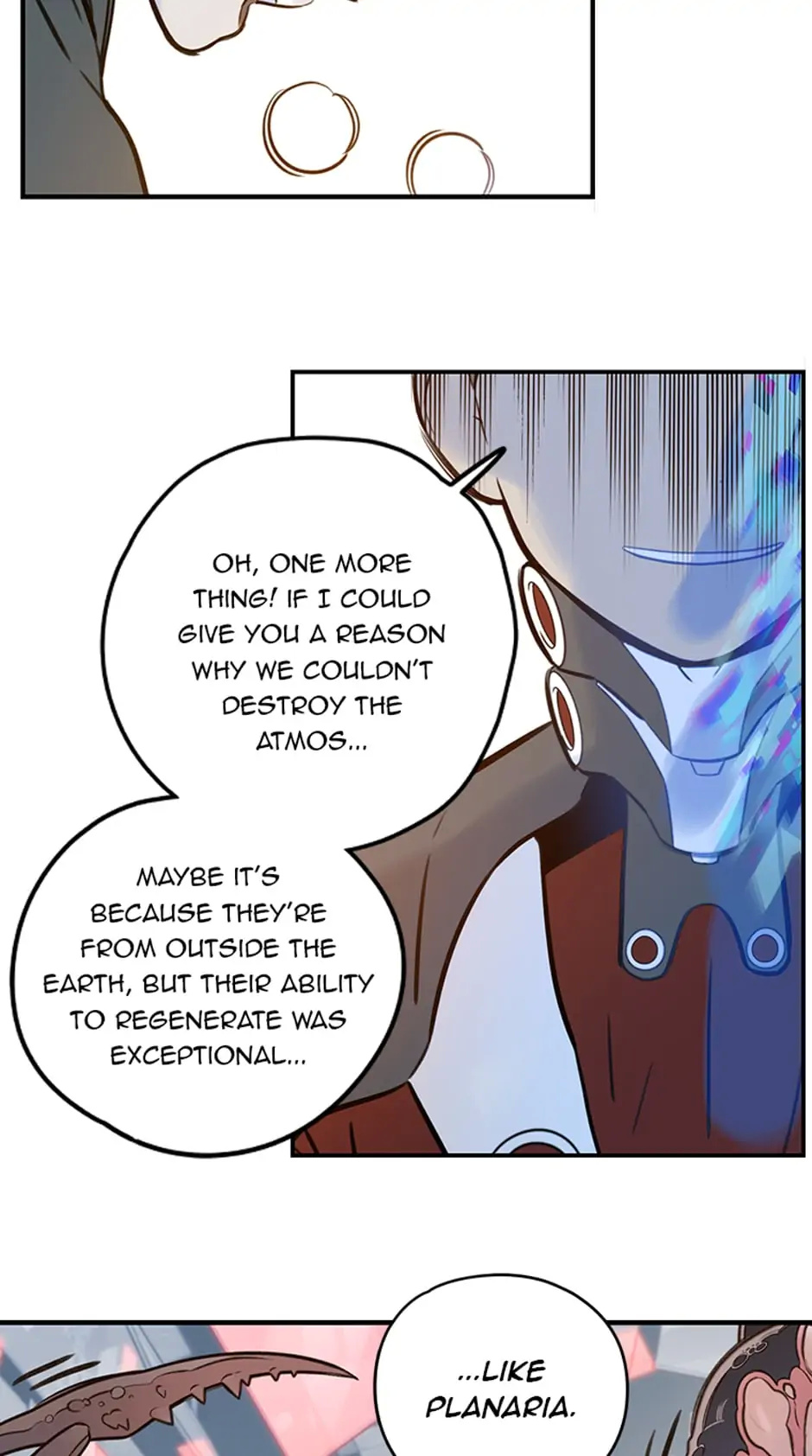 Rendezvous Chapter 90 - Page 46