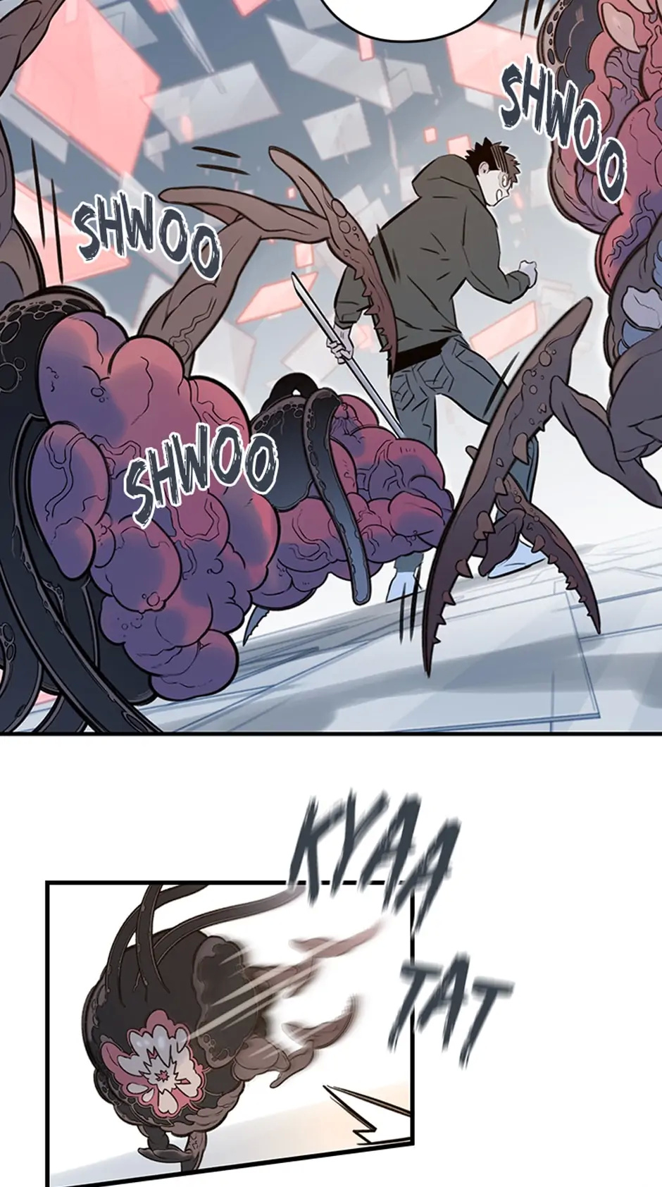 Rendezvous Chapter 90 - Page 47