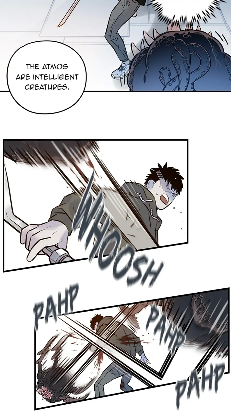 Rendezvous Chapter 90 - Page 49