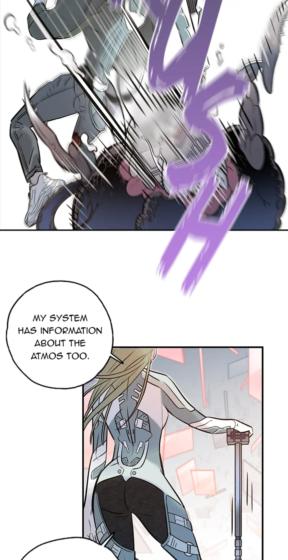 Rendezvous Chapter 90 - Page 51