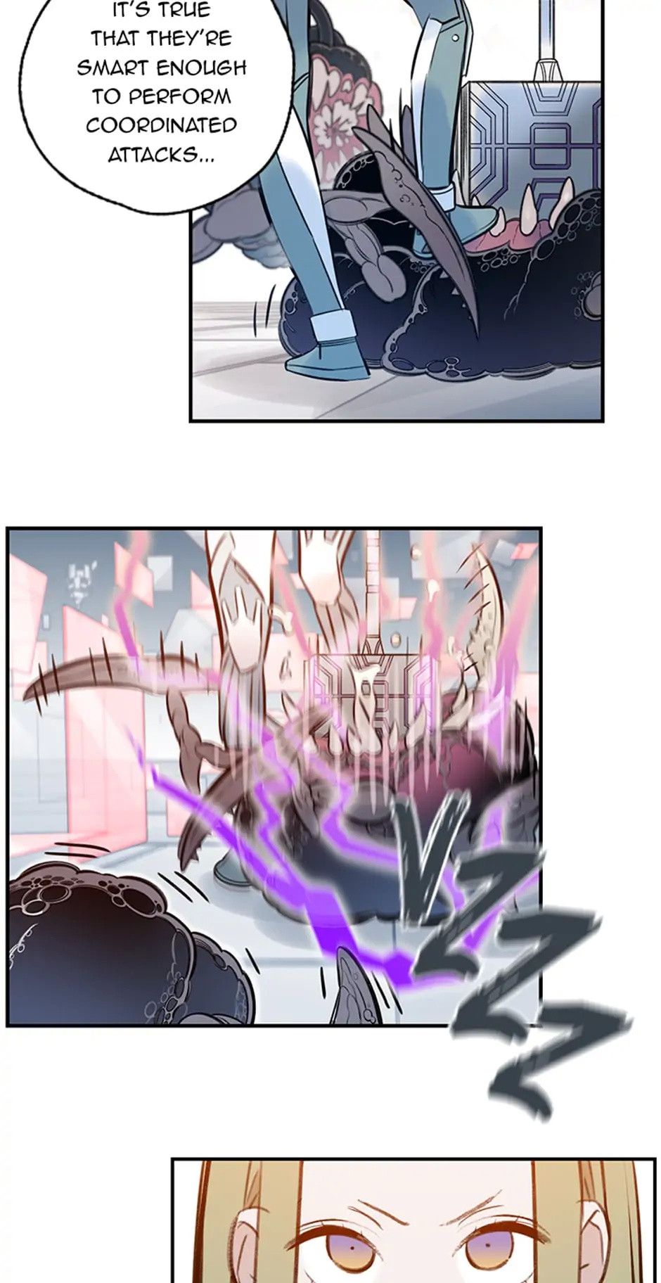 Rendezvous Chapter 90 - Page 52