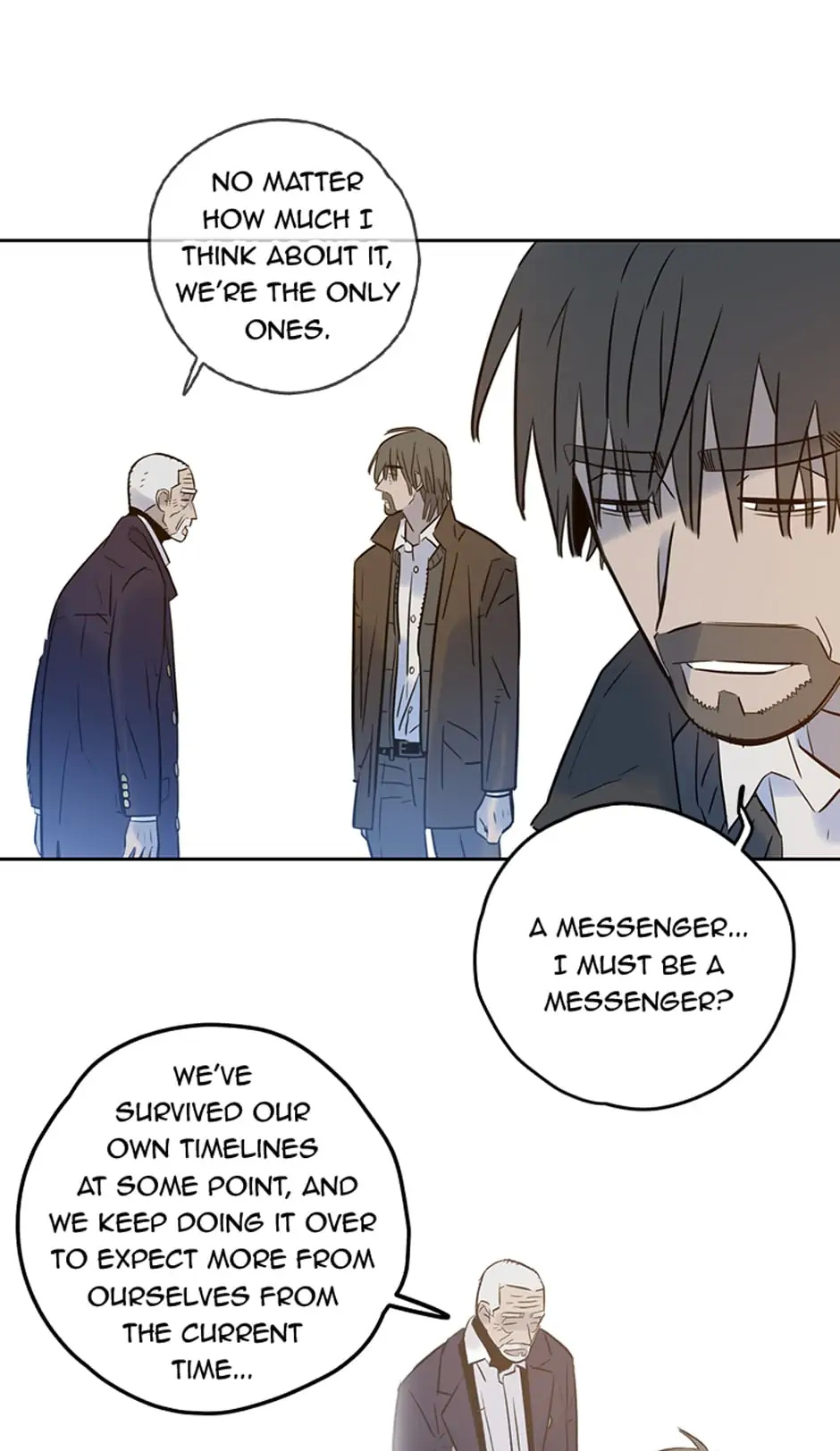 Rendezvous Chapter 90 - Page 6