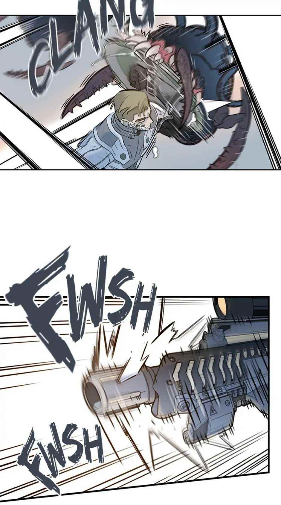 Rendezvous Chapter 91 - Page 10