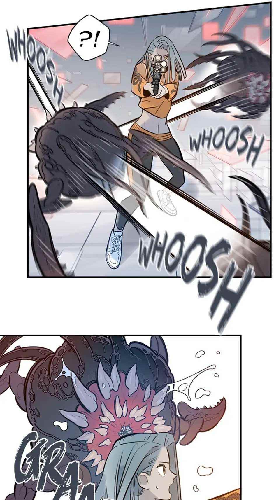 Rendezvous Chapter 91 - Page 11