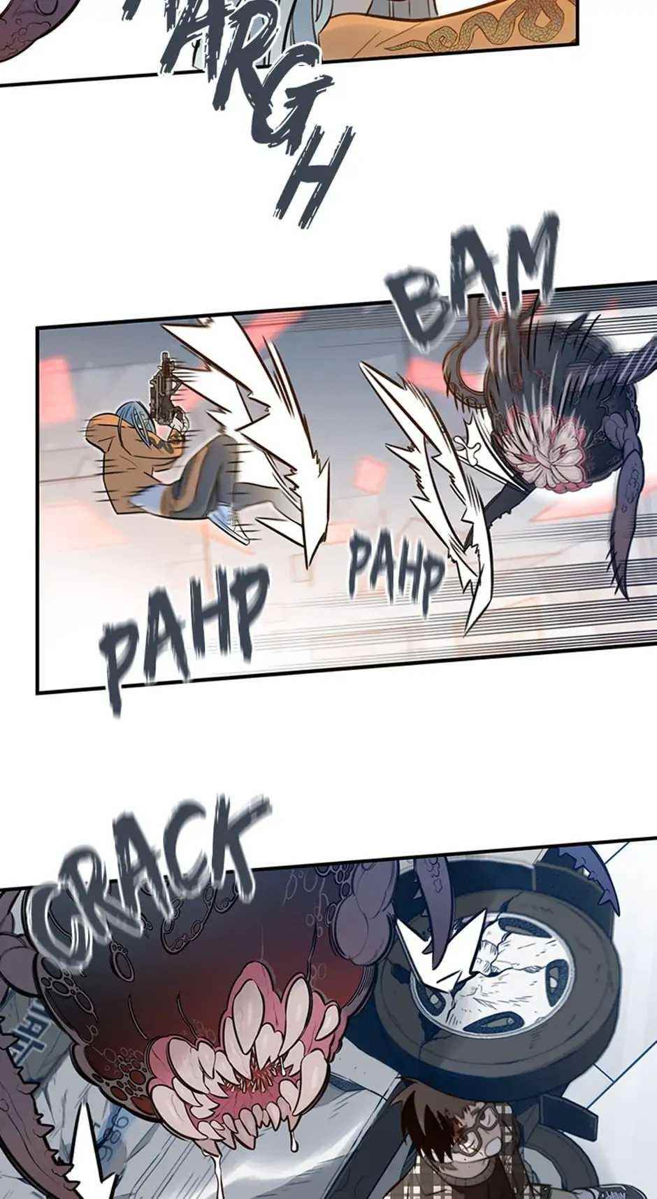 Rendezvous Chapter 91 - Page 12