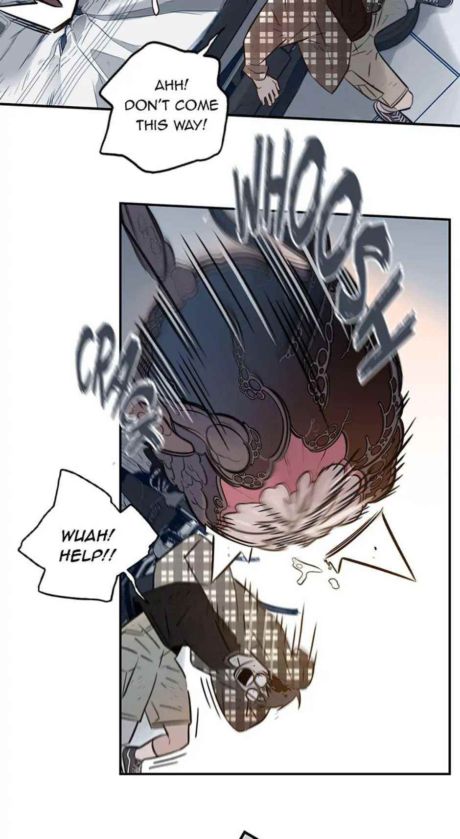 Rendezvous Chapter 91 - Page 13