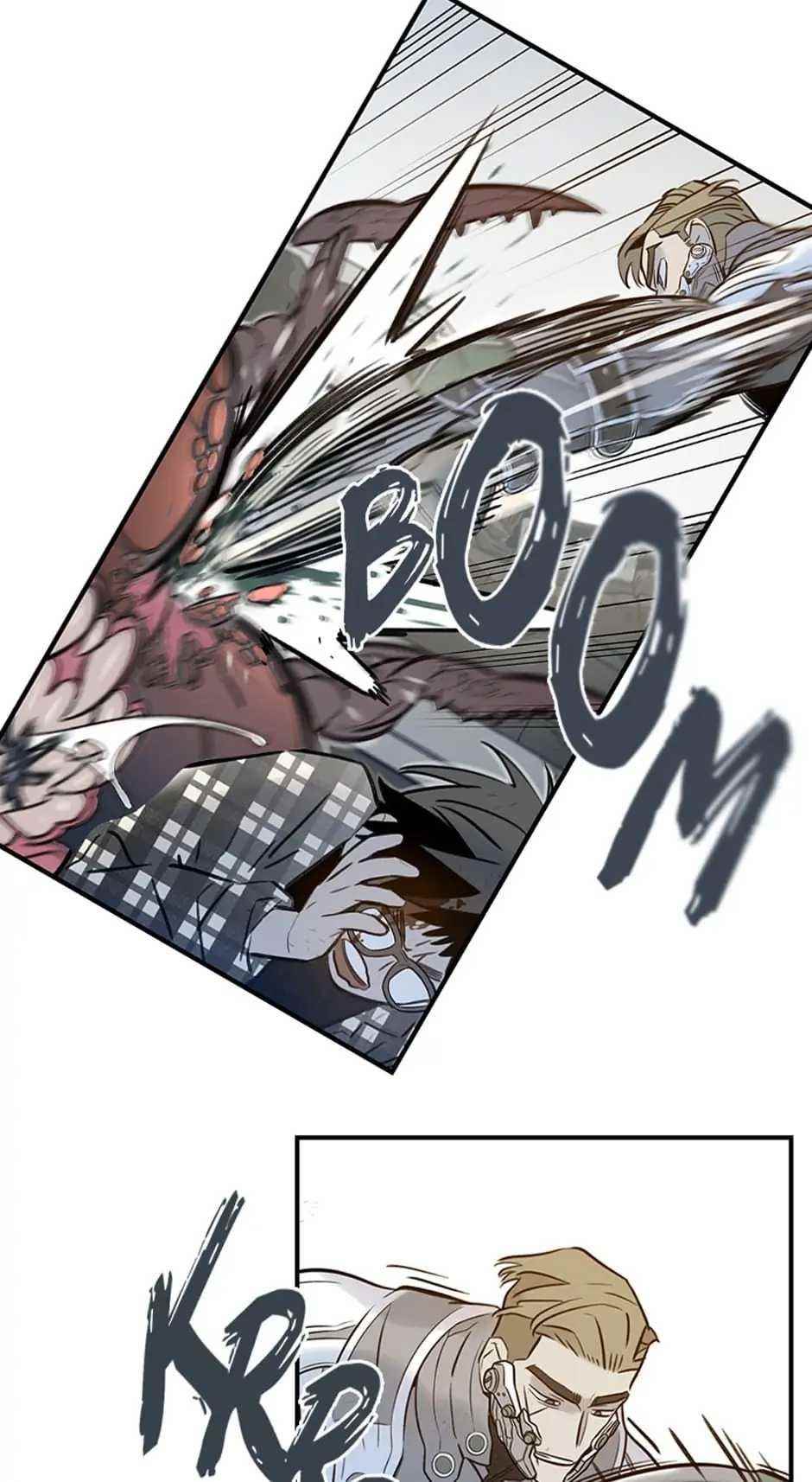 Rendezvous Chapter 91 - Page 14