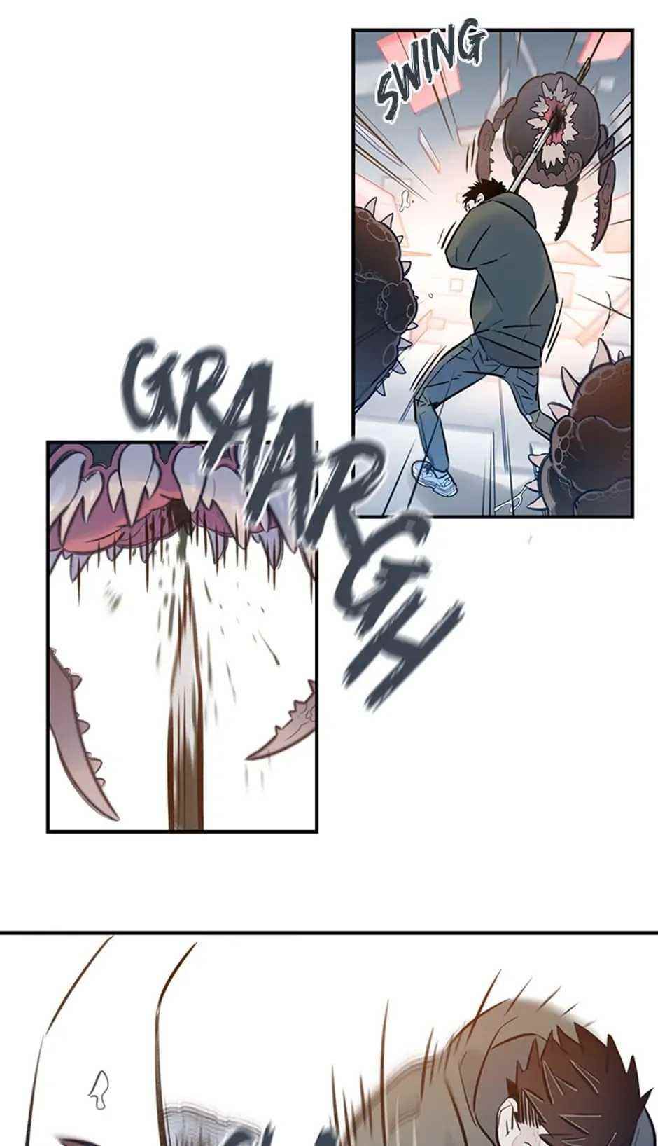 Rendezvous Chapter 91 - Page 20