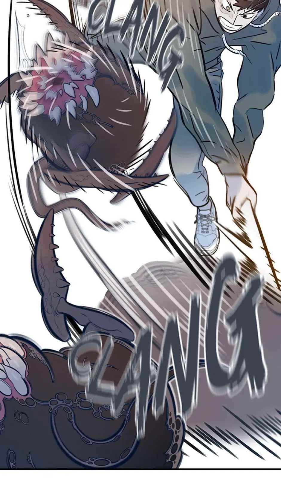 Rendezvous Chapter 91 - Page 21