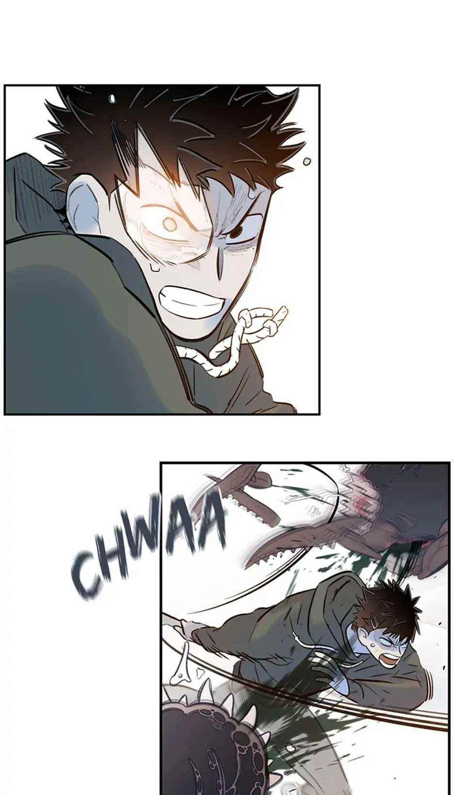 Rendezvous Chapter 91 - Page 22