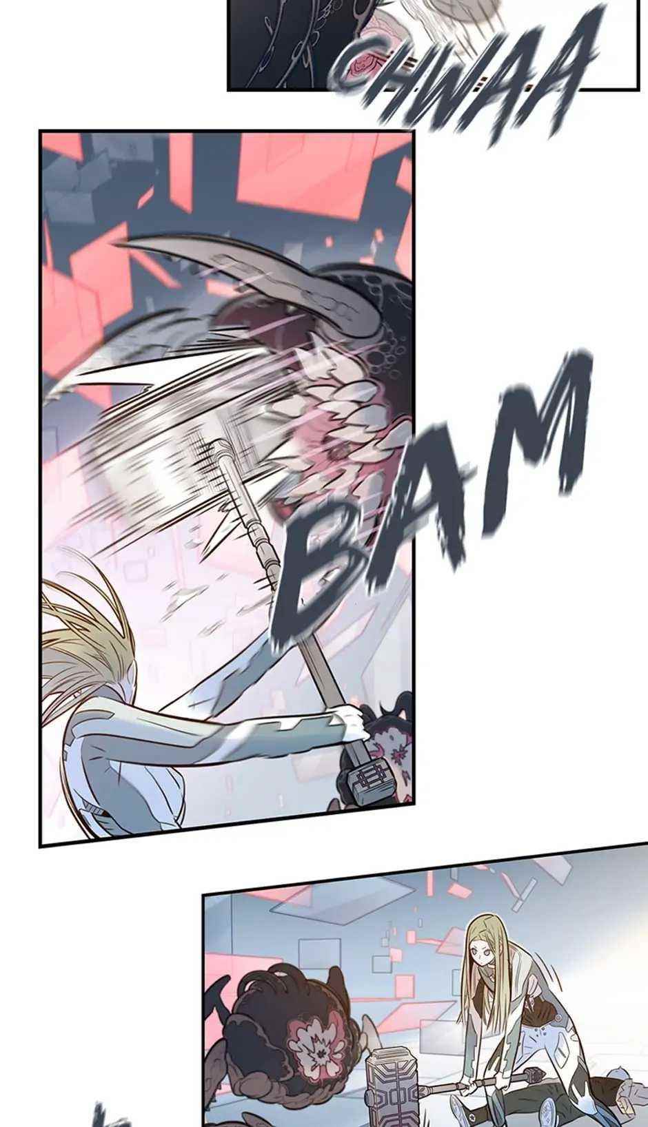 Rendezvous Chapter 91 - Page 23