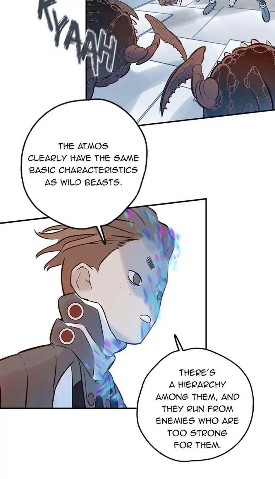 Rendezvous Chapter 91 - Page 24