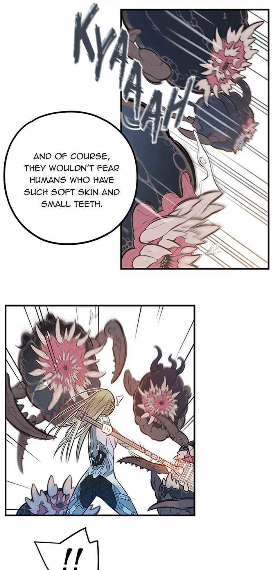 Rendezvous Chapter 91 - Page 25