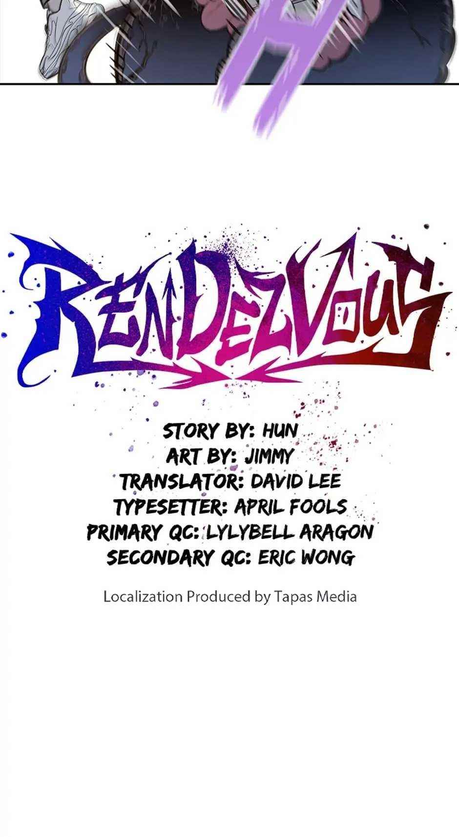 Rendezvous Chapter 91 - Page 3