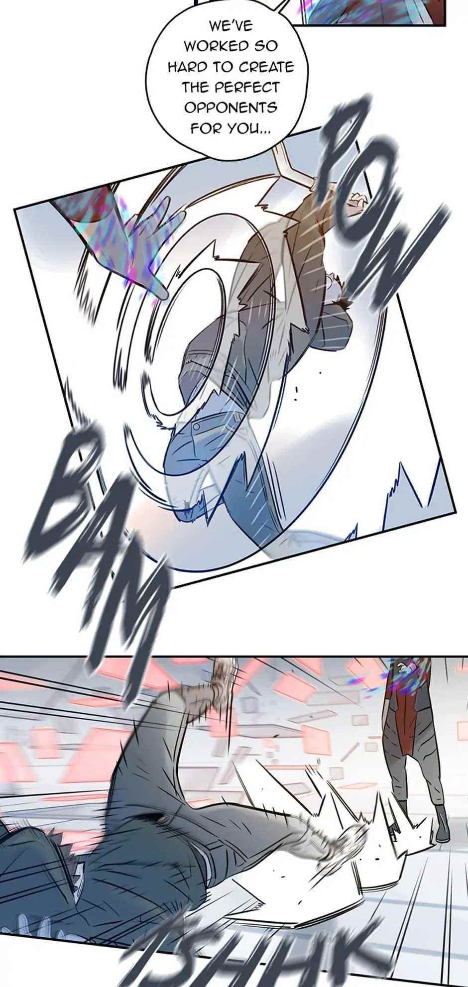 Rendezvous Chapter 91 - Page 31