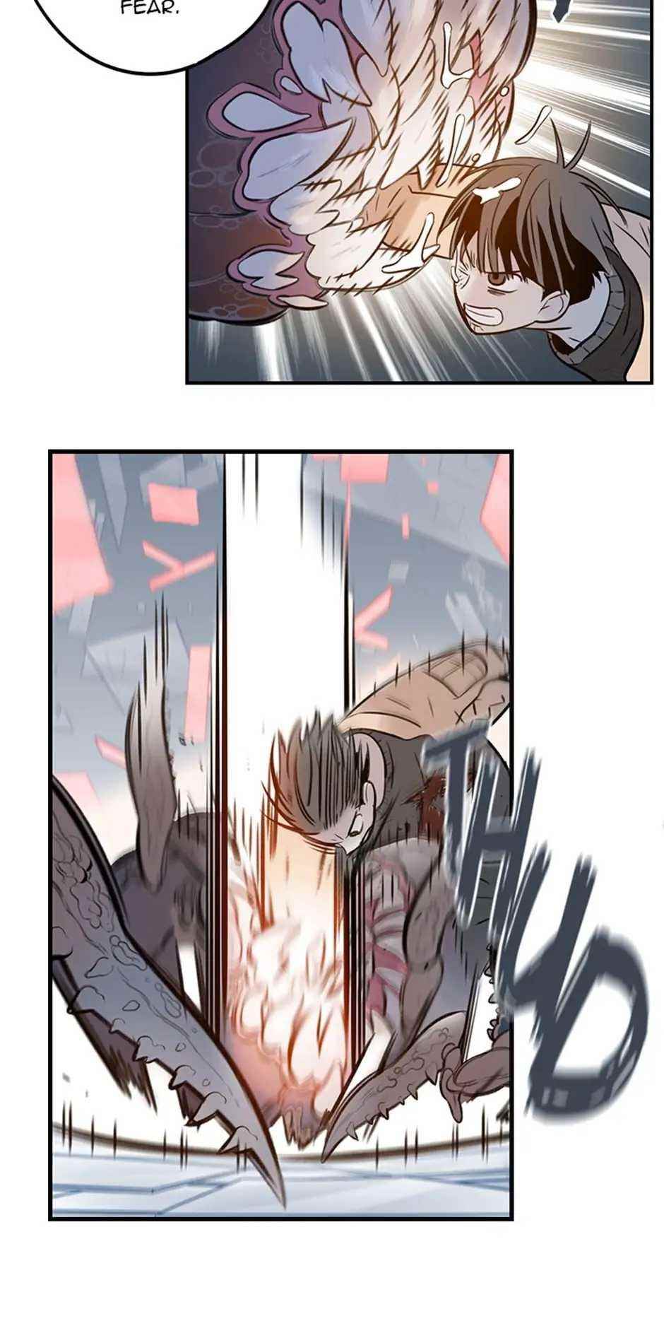 Rendezvous Chapter 91 - Page 36