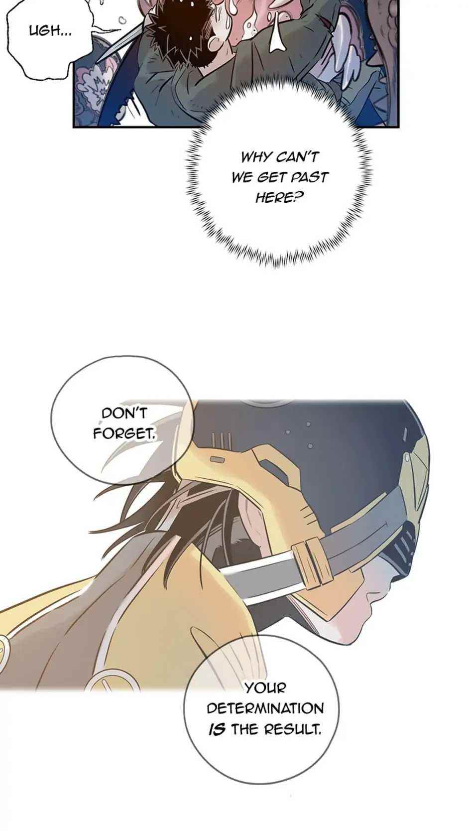 Rendezvous Chapter 91 - Page 39