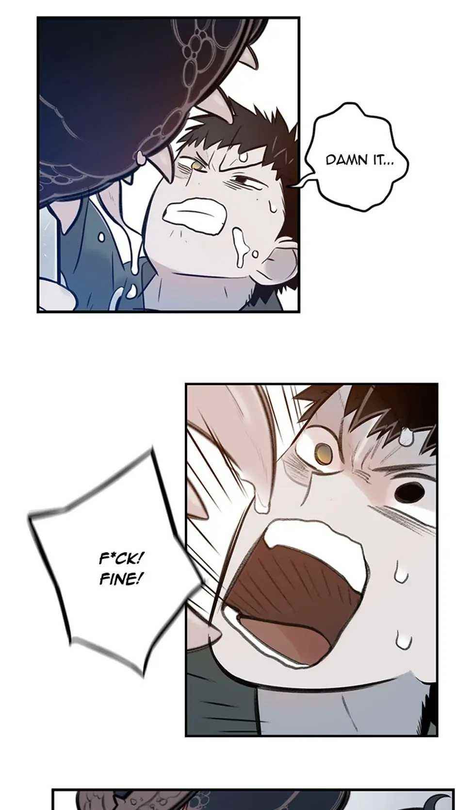 Rendezvous Chapter 91 - Page 40