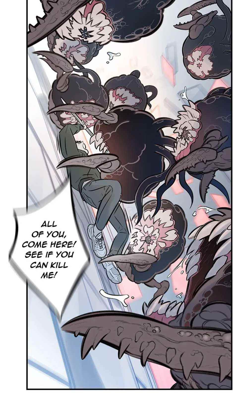 Rendezvous Chapter 91 - Page 41