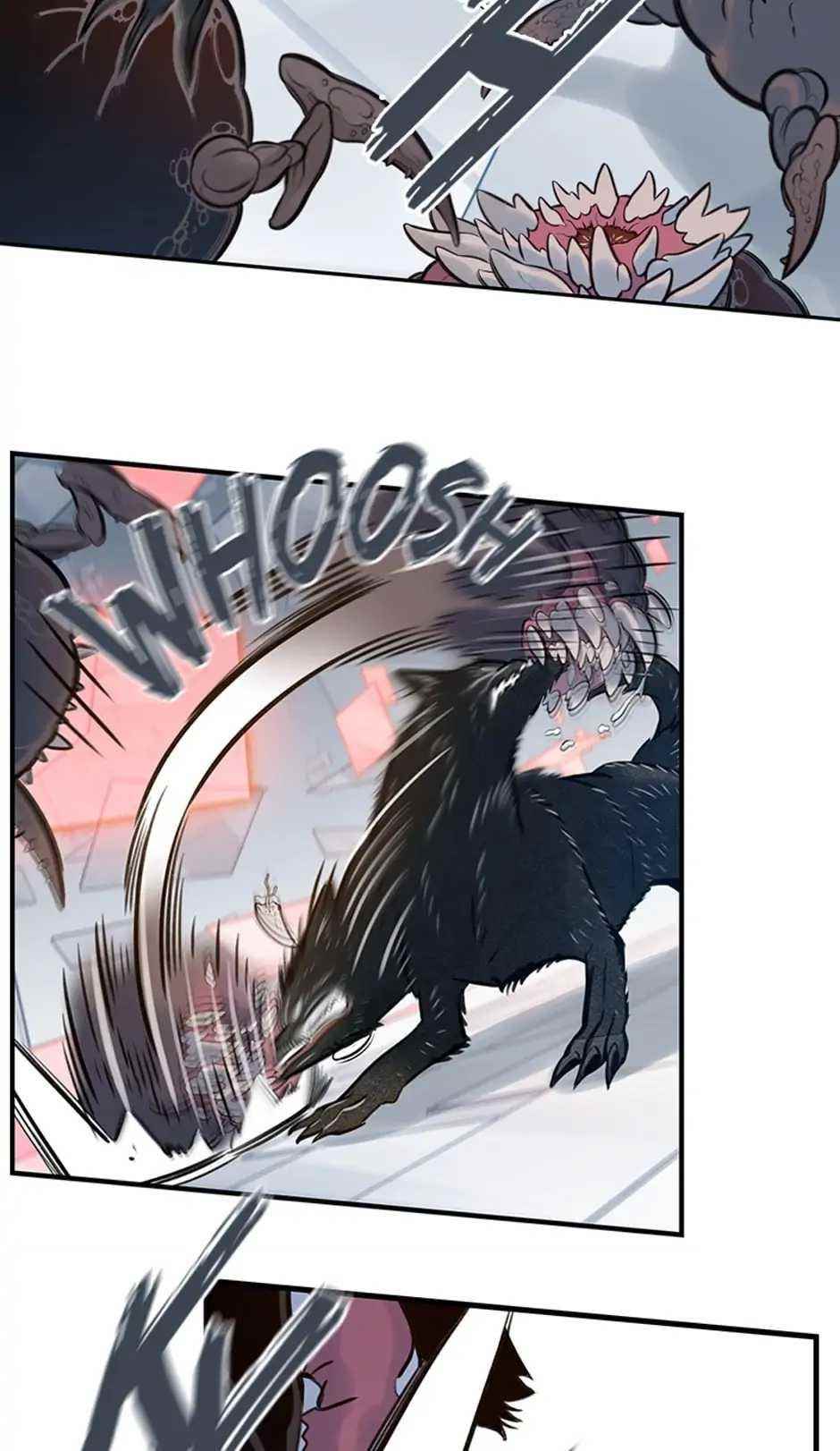 Rendezvous Chapter 91 - Page 44