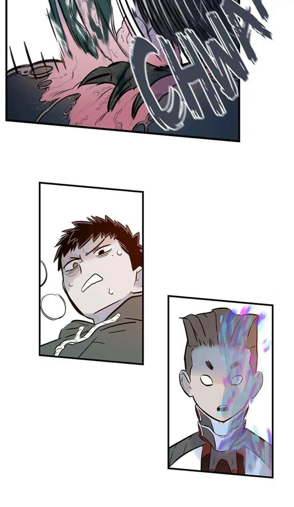 Rendezvous Chapter 91 - Page 46