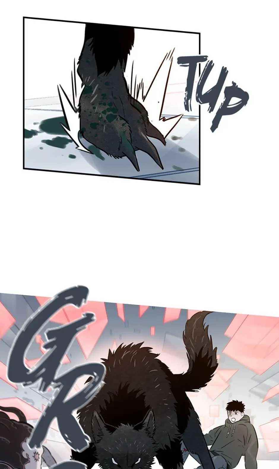 Rendezvous Chapter 91 - Page 47