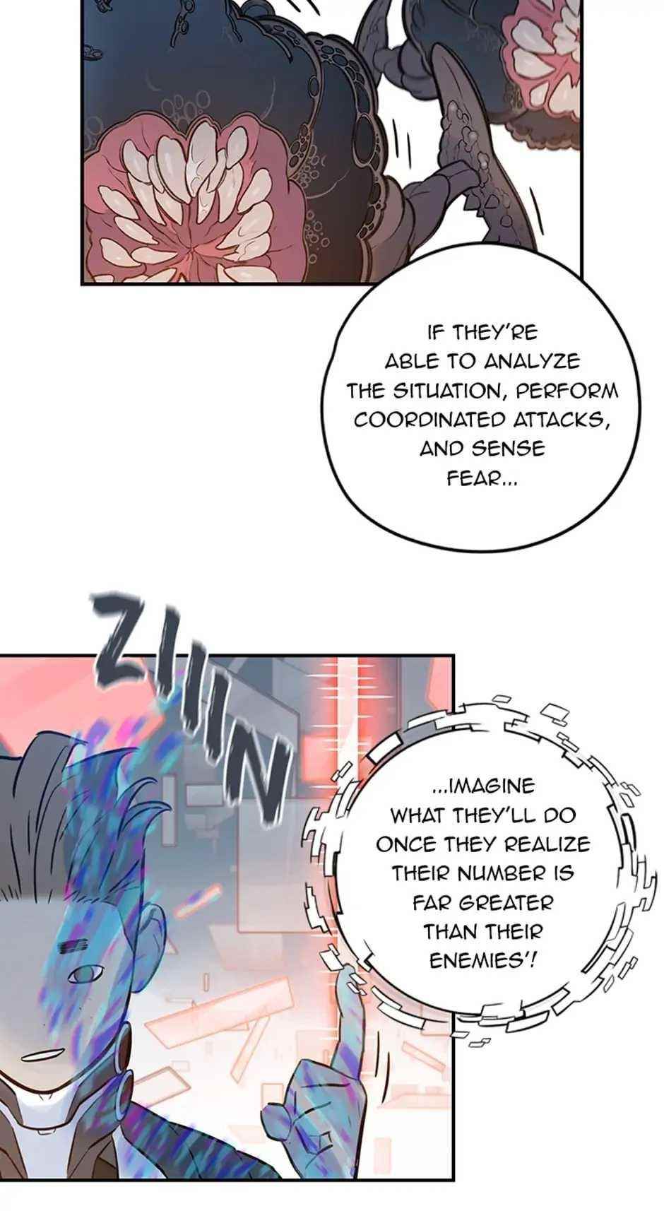 Rendezvous Chapter 91 - Page 5