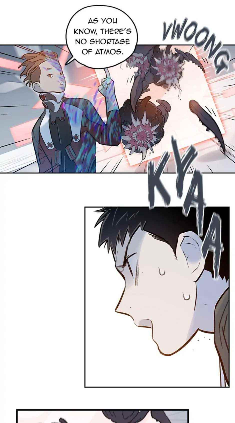 Rendezvous Chapter 91 - Page 6