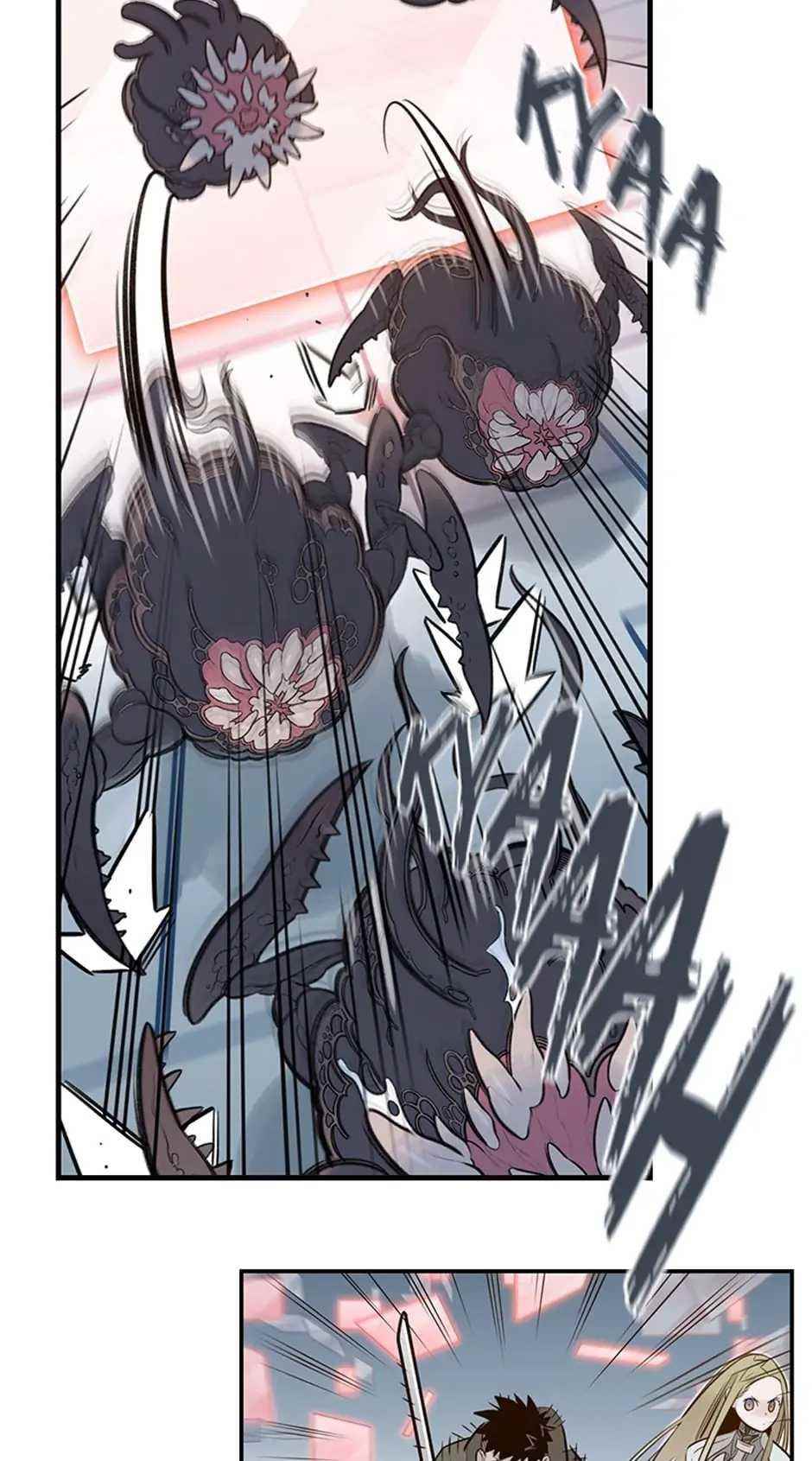 Rendezvous Chapter 91 - Page 7