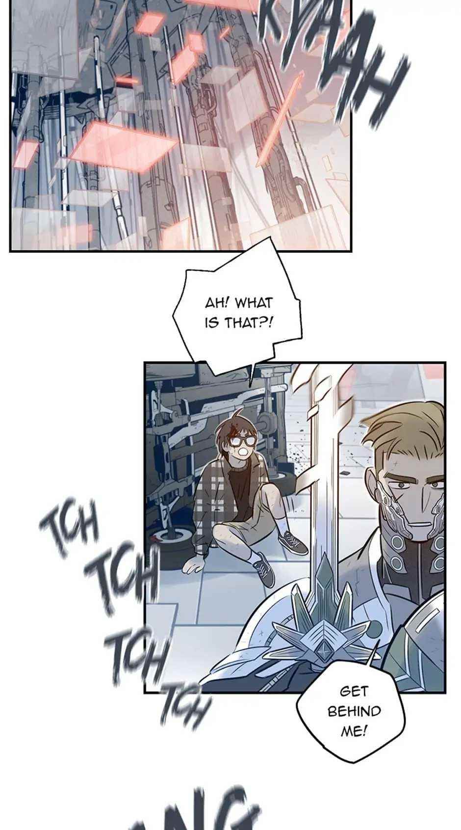 Rendezvous Chapter 91 - Page 9